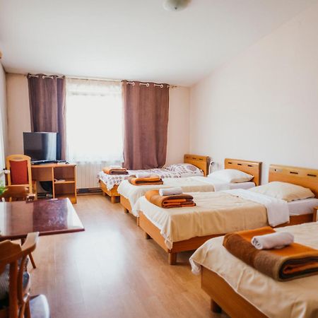 Guest House Sv. Nikola Dugo Selo Dış mekan fotoğraf