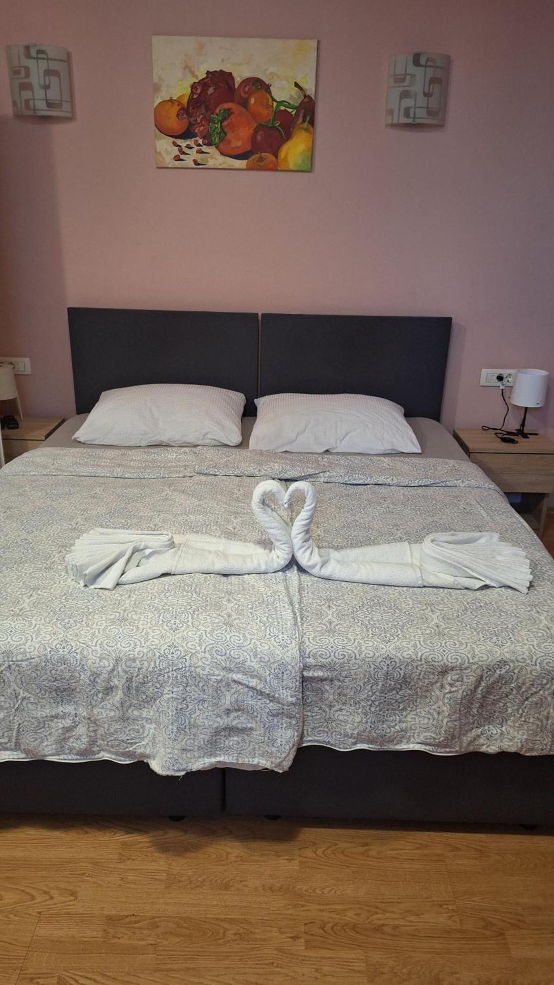 Guest House Sv. Nikola Dugo Selo Dış mekan fotoğraf