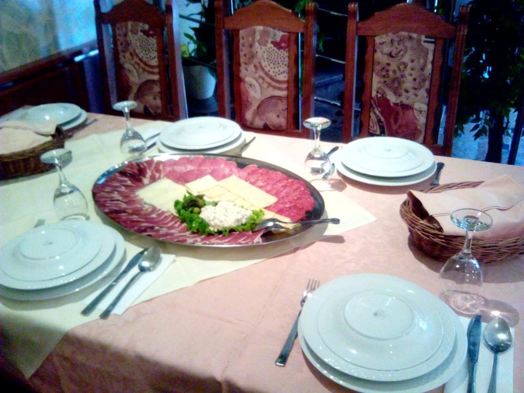 Guest House Sv. Nikola Dugo Selo Dış mekan fotoğraf
