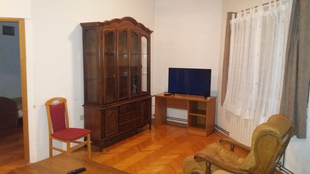 Guest House Sv. Nikola Dugo Selo Dış mekan fotoğraf