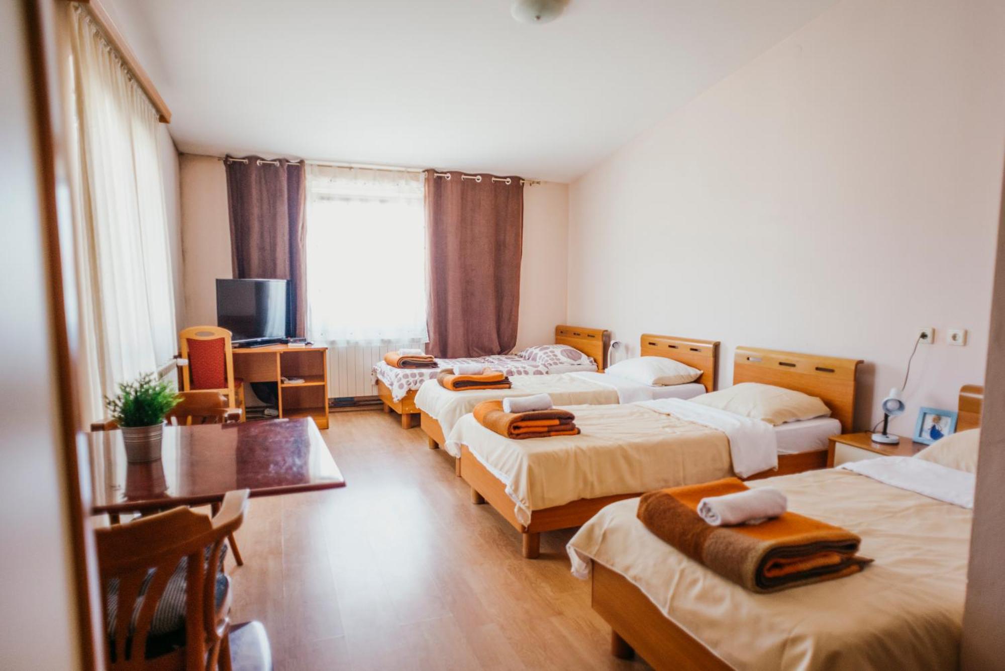 Guest House Sv. Nikola Dugo Selo Dış mekan fotoğraf