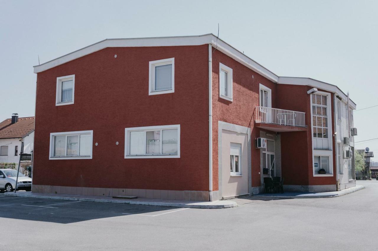 Guest House Sv. Nikola Dugo Selo Dış mekan fotoğraf