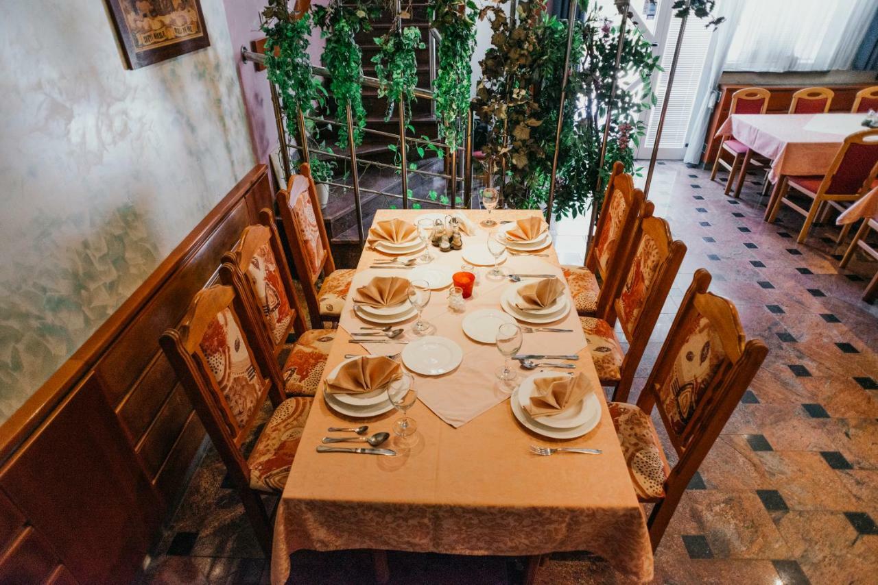 Guest House Sv. Nikola Dugo Selo Dış mekan fotoğraf