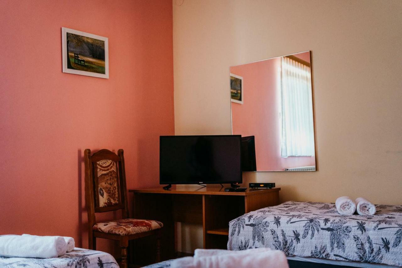 Guest House Sv. Nikola Dugo Selo Dış mekan fotoğraf