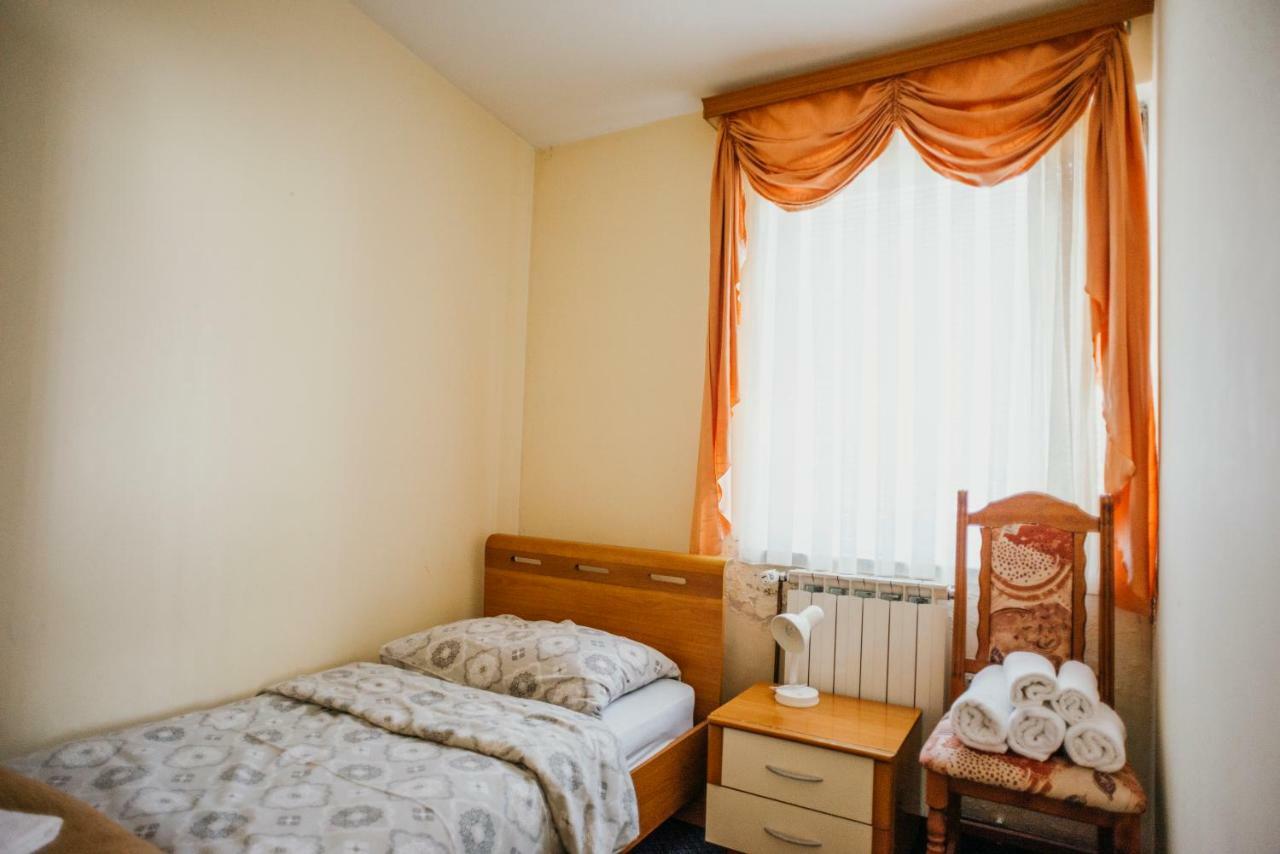 Guest House Sv. Nikola Dugo Selo Dış mekan fotoğraf